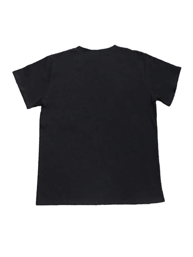 O-Neck Black