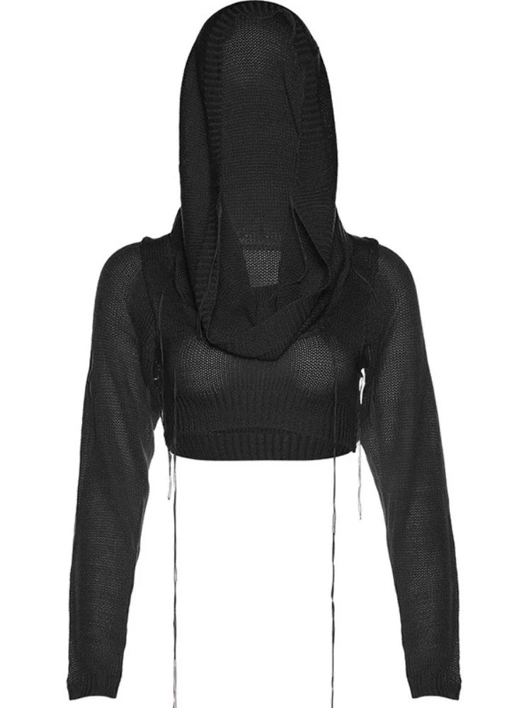 long sleeve black