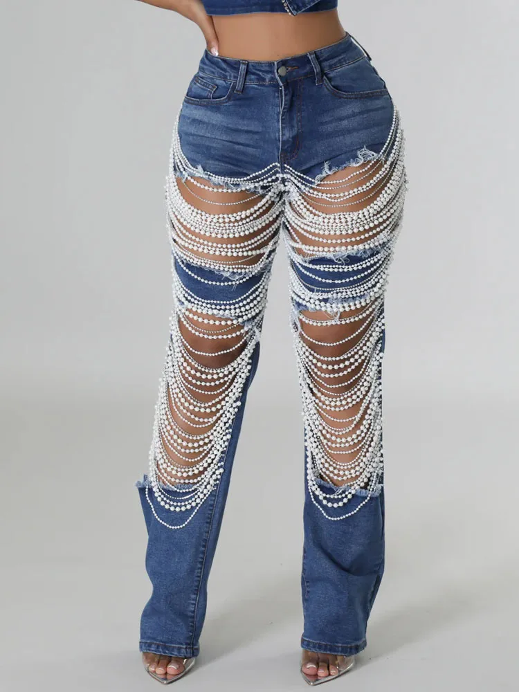 Ripped Jeans 02