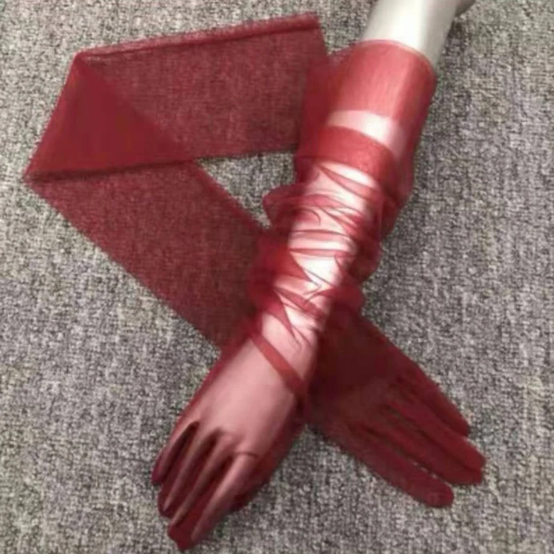 Wine Red
