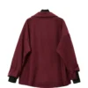 Fake Two Piece Shirt Women Patchwork Turtleneck Turn-down Collar Autumn Winter Casual Lady Long Sleeves Female Loose Blouse Tops 2