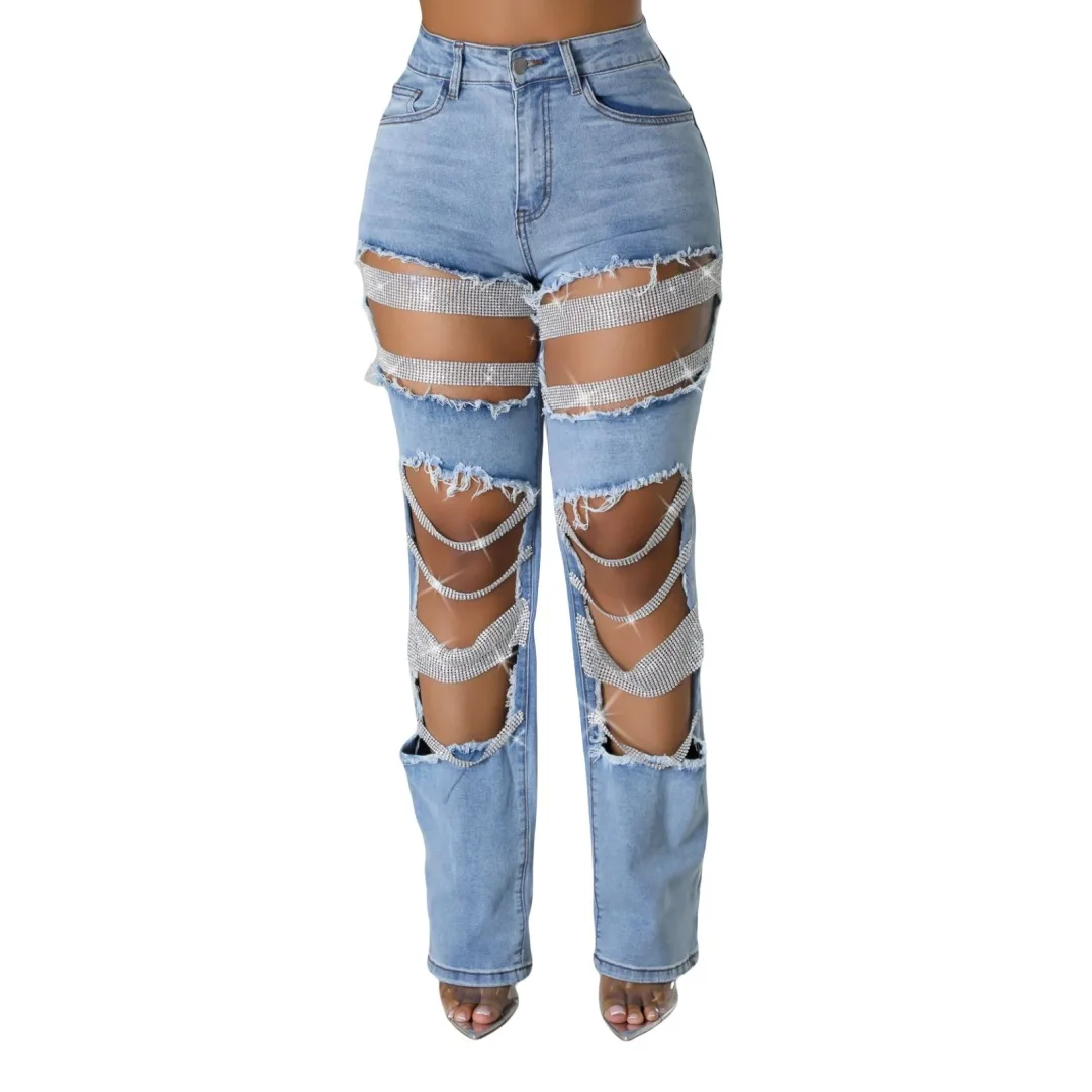 Ripped Jeans 03