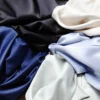Satin Camisole Beach Dresses 6