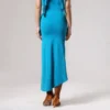 Slimming Latin Dance Skirt Costume Dancing Clothes Wear Standard Costume Tango Latina with Ruffles Women's skirt D1193 6
