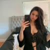 2020 summer whte black sexy lace tops 3