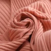 Ezsskj basic v-neck solid autumn winter Sweater Pullover Women Female Knitted sweater slim long sleeve badycon sweater cheap 6