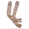 Wool Stockings Women's Over-the-knee Maillard Knee Pads Leg Socks Autumn And Winter New Mid-barrel Yoga Stacking Leg Covers New 5