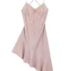 Hot 2021 Summer Gold Glitter Dress Women Bodycon Long Midi Dress Sleeveless Backless Party Outfits Sexy cLub Clothes YS9871 4