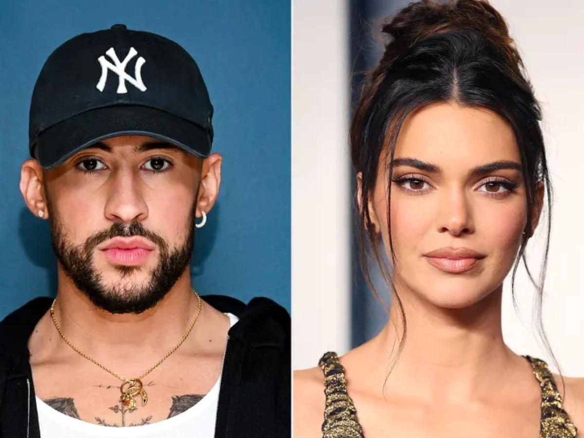 Kendall Jenner and Bad Bunny Quietly Split After Dating for Less Than 1  Year - Parade