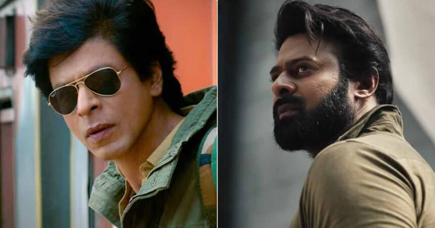 Salaar Vs Dunki: How Hombale Films And Shah Rukh Khan's 2018 Clash  Commenced Their Alleged Rivalry