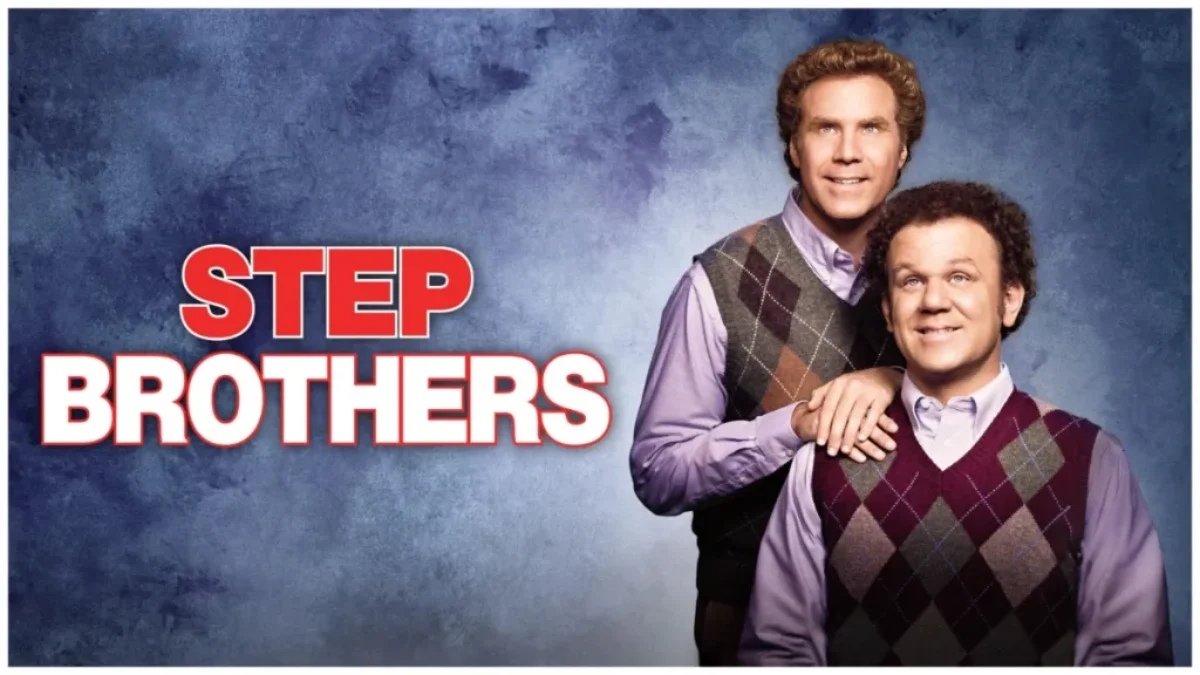 Step Brothers Streaming: Dive into the World of Immature Stepsiblings on  Amazon Prime Video - TheFashionFever