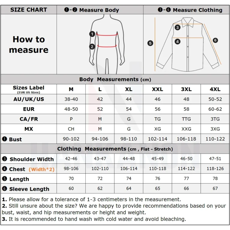 Premium Men's Ultra-Stretch Shirt - High-Quality Silky Business Formal Long-Sleeve Shirt 6
