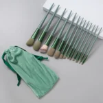 13Pcs  Makeup Brushes  Professional Makeup Kit Makeup Set Box  Makeup Brushes  Makeup Brush Set Concealer Brush   Makeup Brush 4