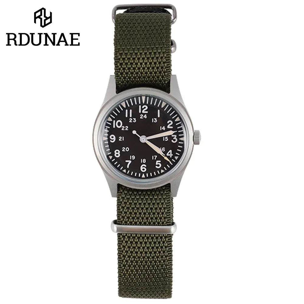 RA03 Military Green