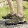 Breathable Sneakers Unisex Shoes Fashion Shoes For Climbing Hiking Shoes Outdoor Beach Wading Tenis Barefoot Sneakers 2