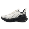 ONEMIX White Road Running Shoes for Men Air Cushion Outdoor Sport Shoes - Image 4