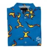 Men Golf Flame Le Fleur Tyler The Creator Cotton Camisas Casual Shirts 4
