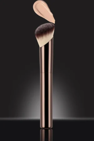 Makeup Brushes Powder Foundation Concealer Blusher Bronzer Eye Shadow Eyebrow Eyeliner Sculpting Brush