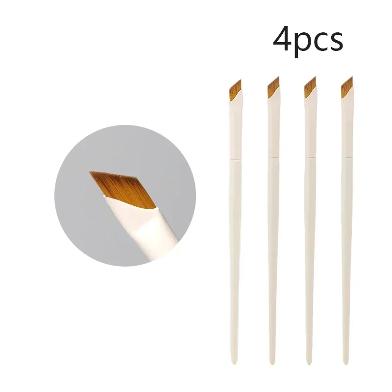 white Eyeliner 4pcs