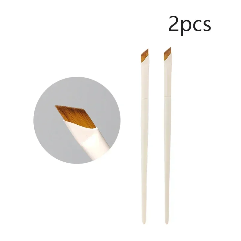 white Eyeliner 2pcs