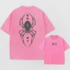 Japanese Anime Hunter X Hunter Print T-shirt Men Unisex TheFashionFever 4