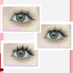 32Rows Eyeslashes Extension Personal Professional Individual Cluster Grafting Wholesale Eyelash Large Capacity Flowerknow Makeup 2