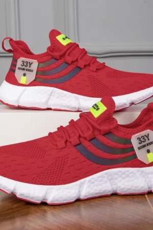 Sneakers Breathable Classic Casual Shoes Man WomenTennis Sneakers 2025 2