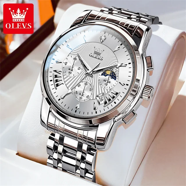 Silver White-BB