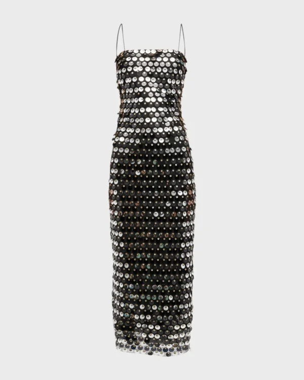 Fashionable Sexy Spicy Girl Beaded Irregular Dresses Women Summer Colorful Summer Boho dress 5