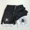 Anime Hunter x Hunter Performance Shorts for Men