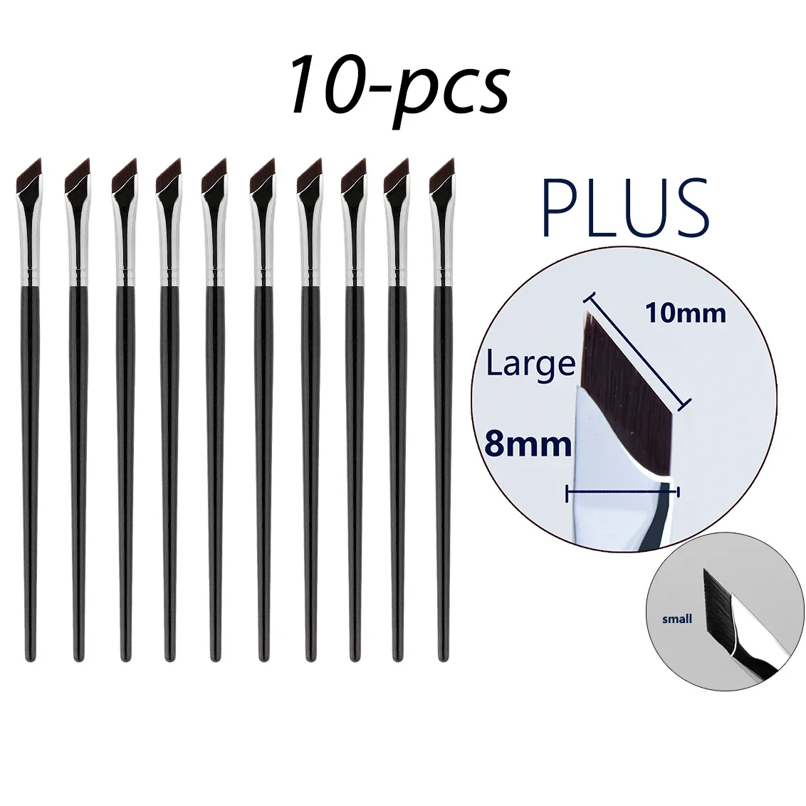 Eyeliner PLUS-10