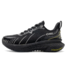 ONEMIX White Road Running Shoes for Men Air Cushion Outdoor Sport Shoes - Image 2