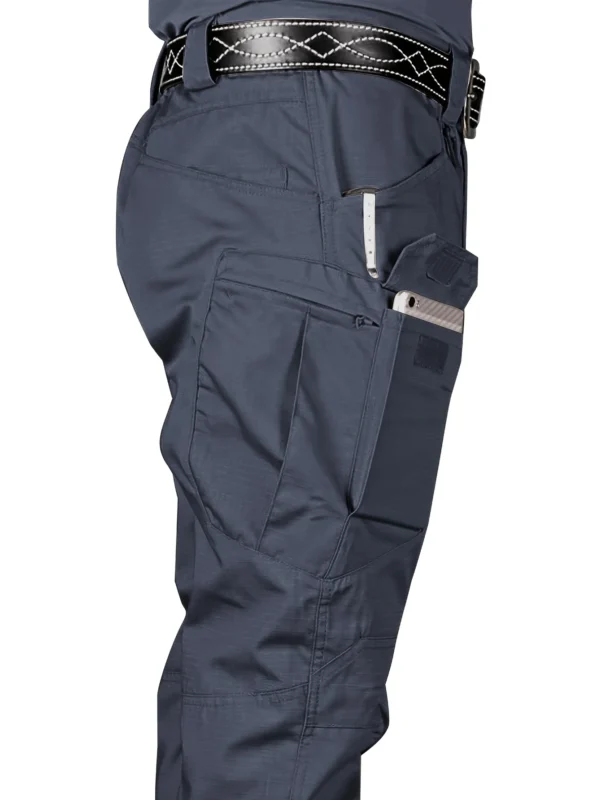 Men's Outdoor Multi Functional Tactical Pants TheFashionFever