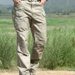 Men's Outdoor Multi Functional Tactical Pants TheFashionFever 5