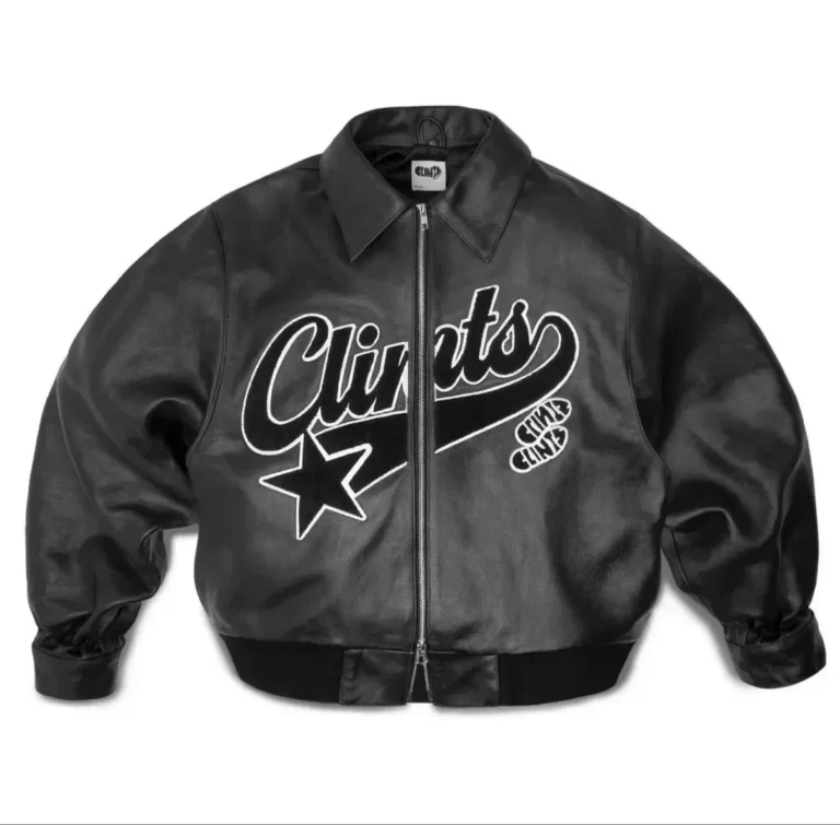 Jackets Y2K Coats Mens Hip Hop Leather Retro Embroidery Jacket Motorcycle Wear Leather Zipper Jacket 2