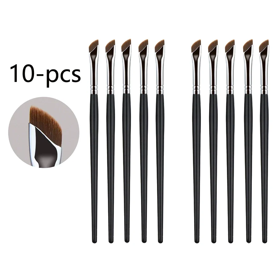 Sickle eyeliner -10