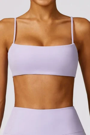 Women Sports Underwear Push Up Sport Bra Top Yoga Gym Workout