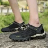 Breathable Sneakers Unisex Shoes Fashion Shoes For Climbing Hiking Shoes Outdoor Beach Wading Tenis Barefoot Sneakers