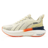 ONEMIX White Road Running Shoes for Men Air Cushion Outdoor Sport Shoes