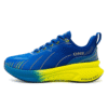 ONEMIX White Road Running Shoes for Men Air Cushion Outdoor Sport Shoes - Image 3