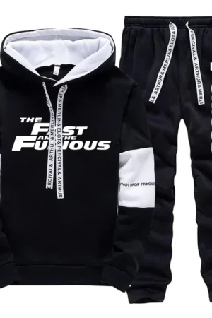 Hoodies Long Sleeves Daily Autumn Winter Fashion Sports Casual Comfortable Hot Sales Sweatpants Men's