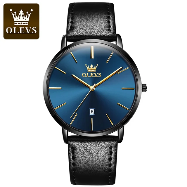 Black-Blue