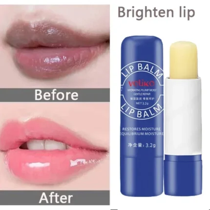 Remove Dark Lip Balm Lightening Melanin Mask Gloss Oil Exfoliating Clean Moisturizer Korean Care Products Makeup Beauty Health