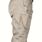 Men's Outdoor Multi Functional Tactical Pants TheFashionFever 4