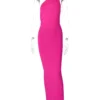 Women Party Club Evening Streetwear Bodycon Bodycon White Long Dress 2024 Summer Clothes 6