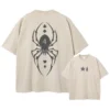 Japanese Anime Hunter X Hunter Print T-shirt Men Unisex TheFashionFever