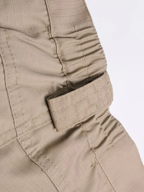 Men's Outdoor Multi Functional Tactical Pants TheFashionFever 6