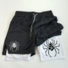 Anime Hunter x Hunter Performance Shorts for Men 3