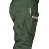 Men's Outdoor Multi Functional Tactical Pants TheFashionFever 3