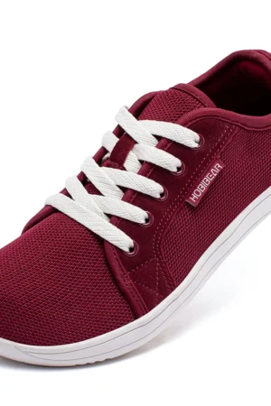 Wide Barefoot Shoes for Unisex Outdoor Running Zero Drop Casual Sneaker 2